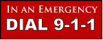 In An Emergency, Dial 9-1-1